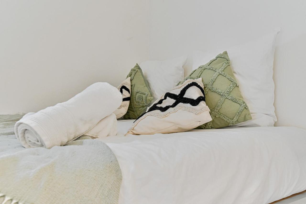 Studio Cosy Proche Paris - 2 Min Rer Gentilly Exterior photo